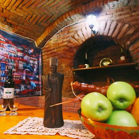Apartment On Freedom Square Diuma Street Tbilisi Eksteriør billede